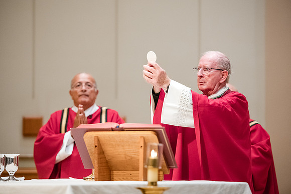 St Mary Magdalen Confirmation 2025528