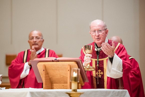 St Mary Magdalen Confirmation 2025529