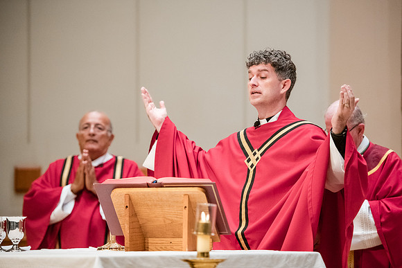 St Mary Magdalen Confirmation 2025533