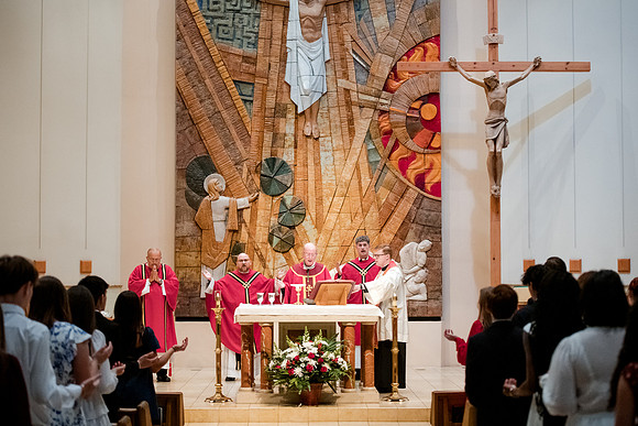 St Mary Magdalen Confirmation 2025535