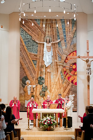 St Mary Magdalen Confirmation 2025537