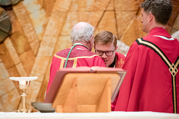 St Mary Magdalen Confirmation 2025541