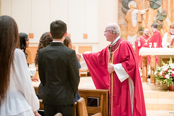 St Mary Magdalen Confirmation 2025544