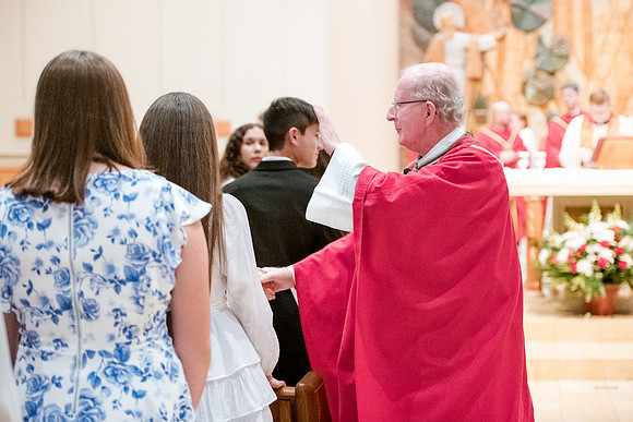 St Mary Magdalen Confirmation 2025546