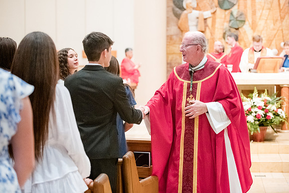 St Mary Magdalen Confirmation 2025545