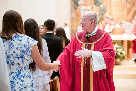 St Mary Magdalen Confirmation 2025547