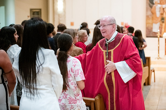 St Mary Magdalen Confirmation 2025551