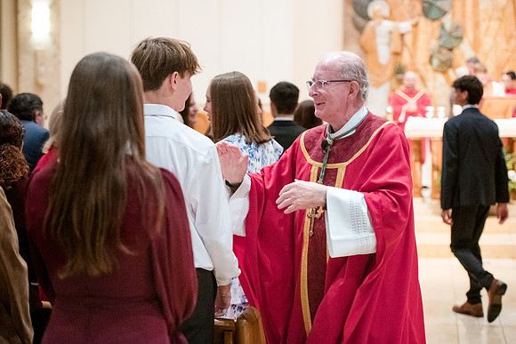 St Mary Magdalen Confirmation 2025549