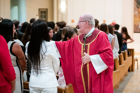 St Mary Magdalen Confirmation 2025552