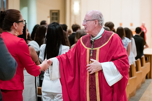 St Mary Magdalen Confirmation 2025553