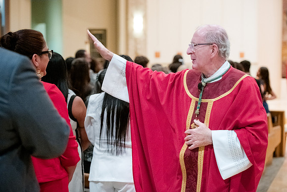 St Mary Magdalen Confirmation 2025554