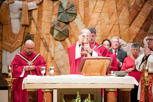 St Mary Magdalen Confirmation 2025557