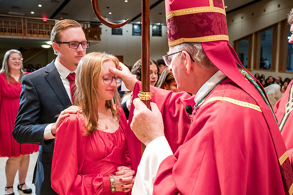St Mary Magdalen Confirmation 2025558