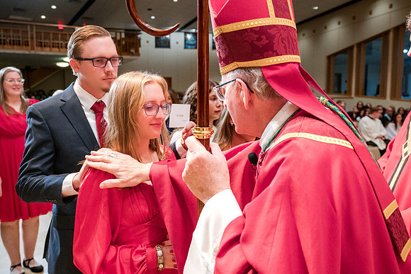 St Mary Magdalen Confirmation 2025559