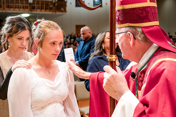 St Mary Magdalen Confirmation 2025561