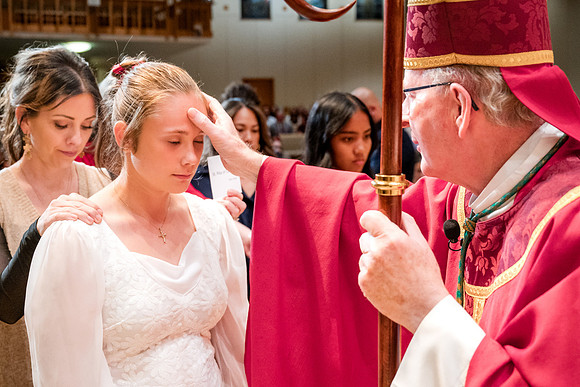St Mary Magdalen Confirmation 2025560