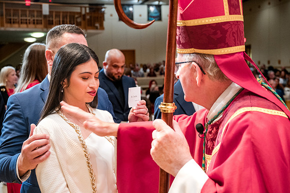 St Mary Magdalen Confirmation 2025563