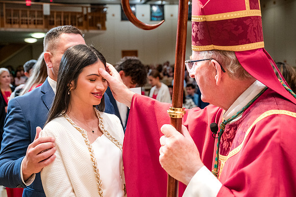 St Mary Magdalen Confirmation 2025562