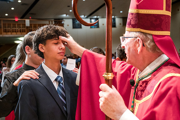 St Mary Magdalen Confirmation 2025564