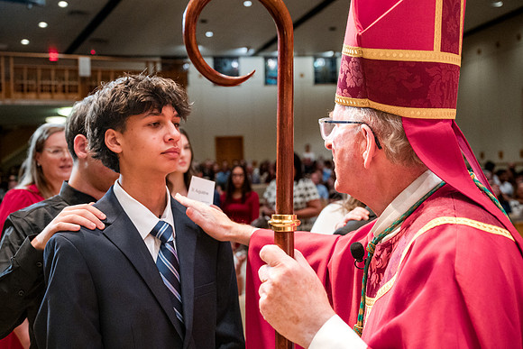 St Mary Magdalen Confirmation 2025565