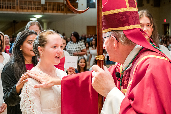 St Mary Magdalen Confirmation 2025567