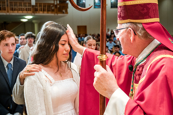 St Mary Magdalen Confirmation 2025568