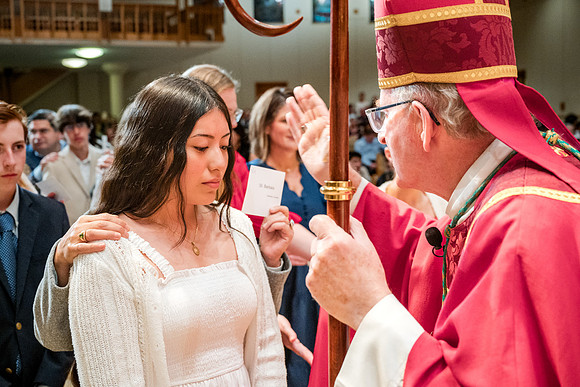 St Mary Magdalen Confirmation 2025569