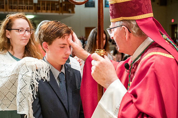 St Mary Magdalen Confirmation 2025570