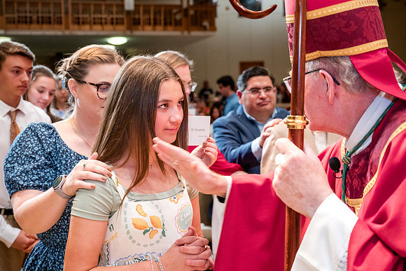 St Mary Magdalen Confirmation 2025573