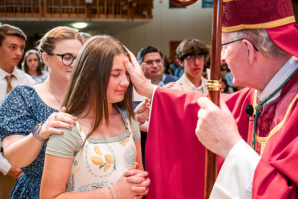 St Mary Magdalen Confirmation 2025572