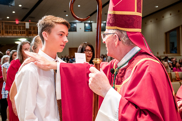 St Mary Magdalen Confirmation 2025574