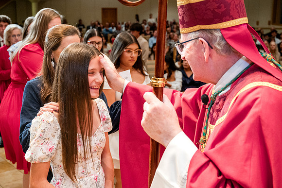 St Mary Magdalen Confirmation 2025575