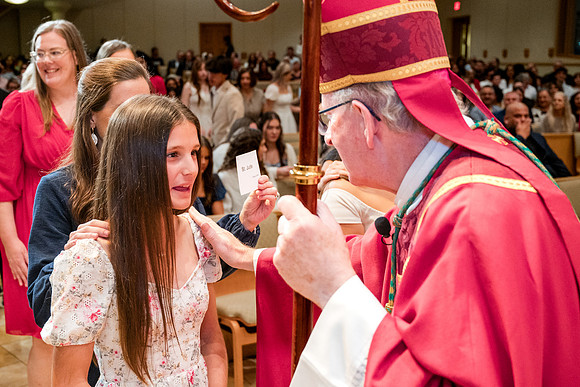St Mary Magdalen Confirmation 2025576