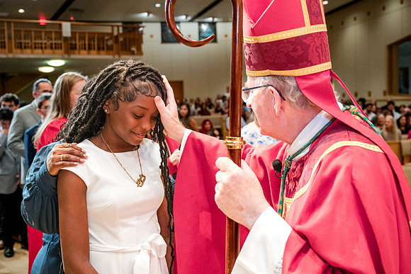 St Mary Magdalen Confirmation 2025577