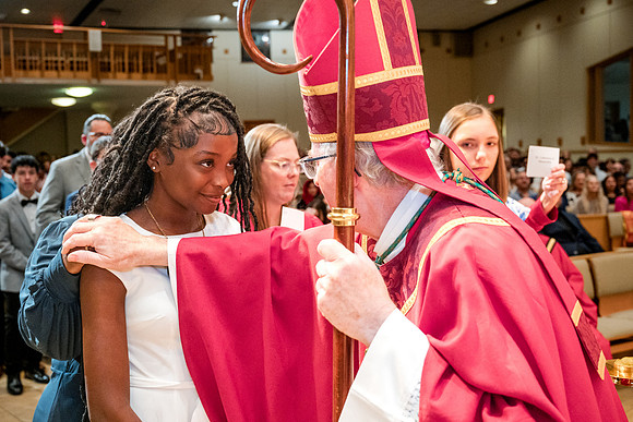 St Mary Magdalen Confirmation 2025578