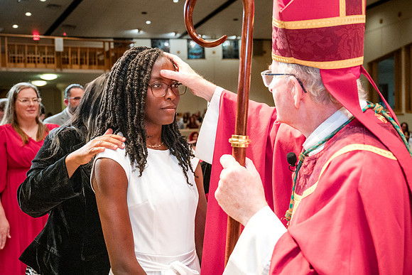 St Mary Magdalen Confirmation 2025579