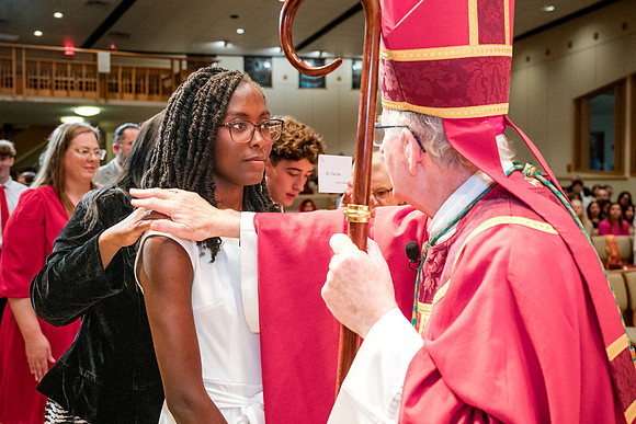 St Mary Magdalen Confirmation 2025580