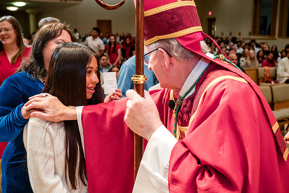 St Mary Magdalen Confirmation 2025584