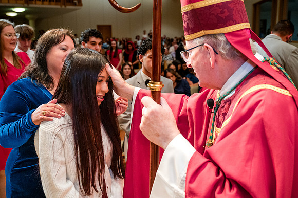 St Mary Magdalen Confirmation 2025583