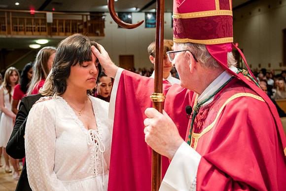 St Mary Magdalen Confirmation 2025585