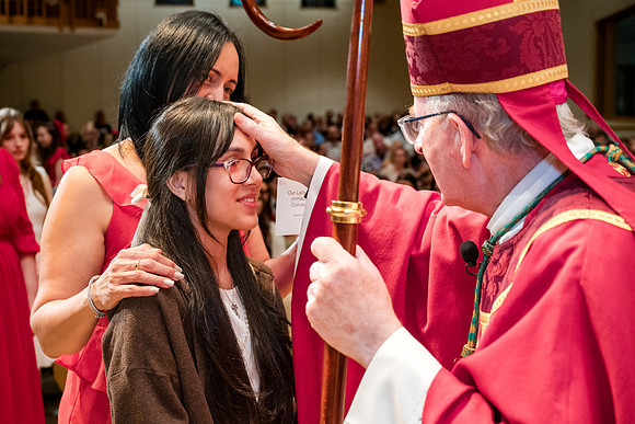 St Mary Magdalen Confirmation 2025587