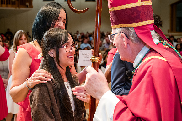 St Mary Magdalen Confirmation 2025588