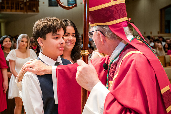 St Mary Magdalen Confirmation 2025590