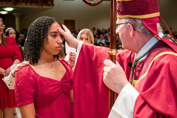 St Mary Magdalen Confirmation 2025591