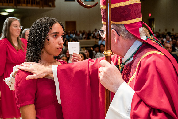 St Mary Magdalen Confirmation 2025592