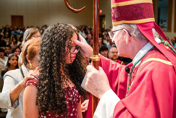 St Mary Magdalen Confirmation 2025593