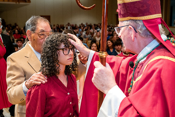 St Mary Magdalen Confirmation 2025595