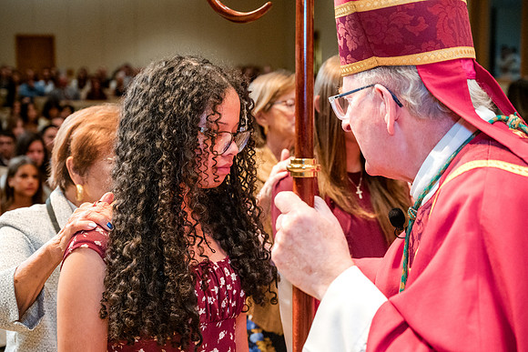 St Mary Magdalen Confirmation 2025594