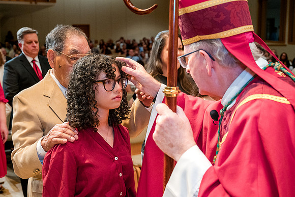 St Mary Magdalen Confirmation 2025596