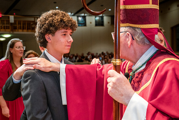 St Mary Magdalen Confirmation 2025598